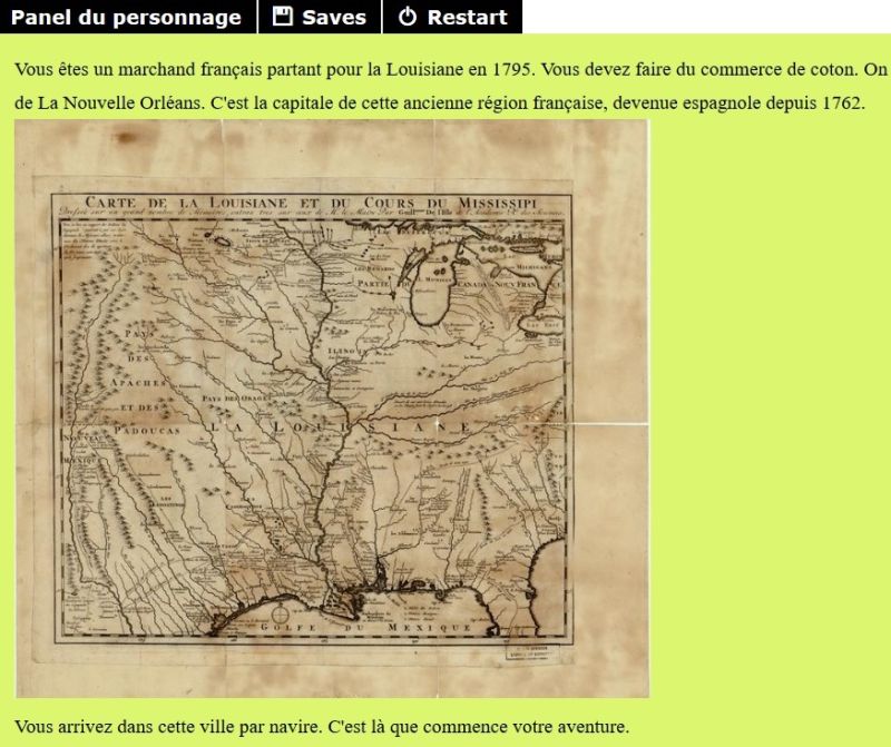 La Révolte de la Pointe Coupée