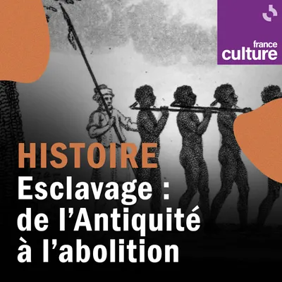 Visuel esclavage de lantiquité à labolition